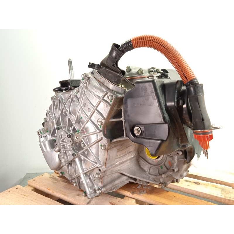 Recambio de caja cambios para toyota prius (nhw20) basis referencia OEM IAM 3080204635  4080204529