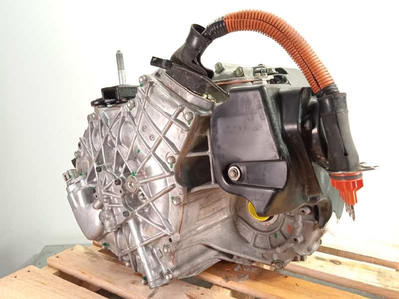 Recambio de caja cambios para toyota prius (nhw20) basis referencia OEM IAM 3080204635  4080204529