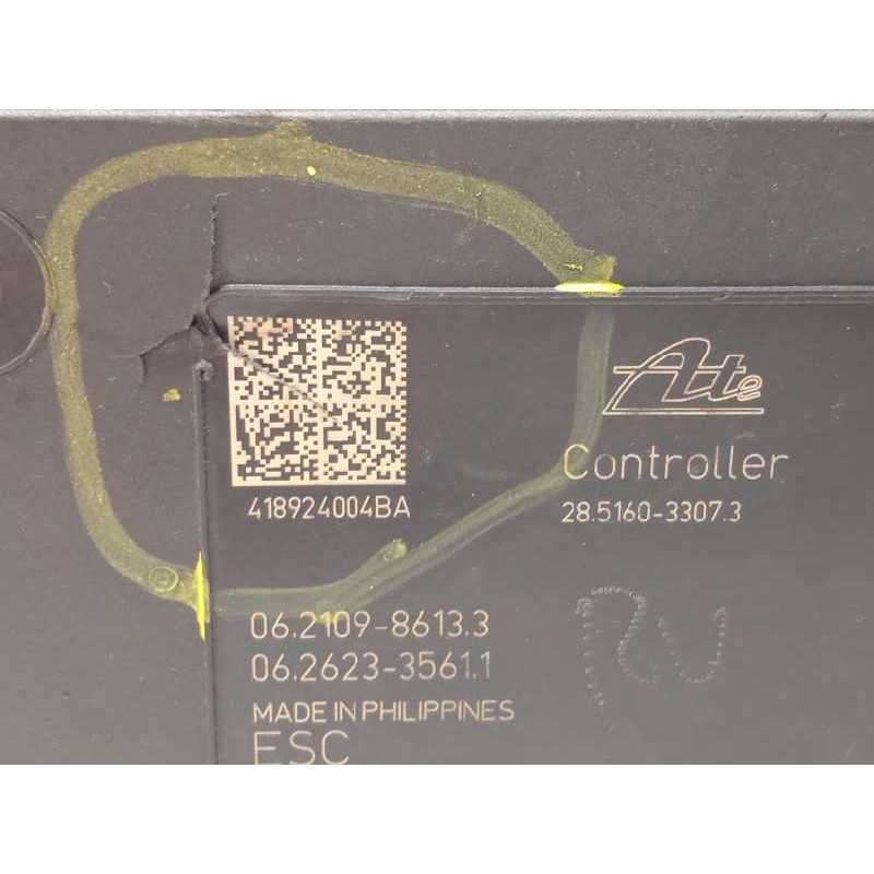 Recambio de abs para kia picanto (ja) concept referencia OEM IAM 58900G6810 28516033073 06210255704