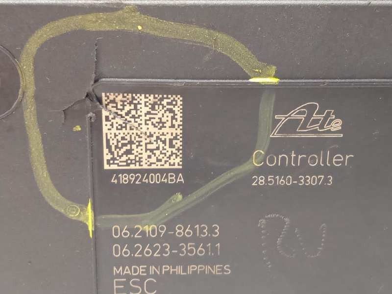 Recambio de abs para kia picanto (ja) concept referencia OEM IAM 58900G6810 28516033073 06210255704