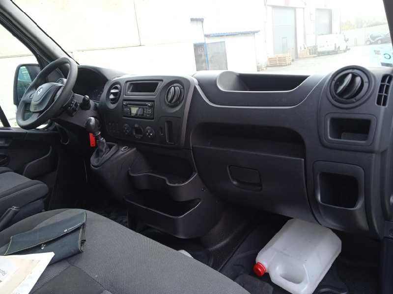 renault master kasten del año 2017