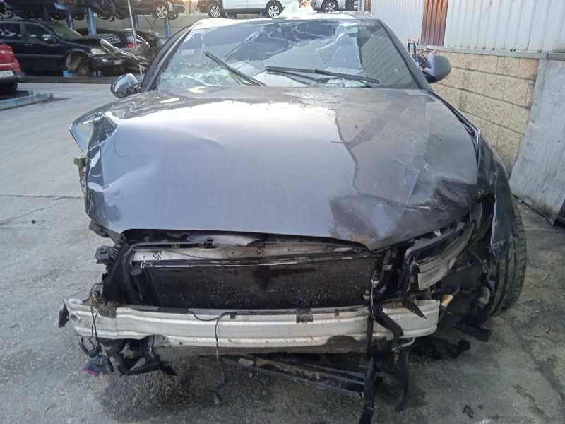 audi a6 lim. (4g2) del año 2012