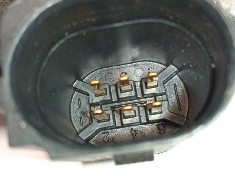 Recambio de caja mariposa para ford c-max trend referencia OEM IAM CM5G9F991FB  2168321