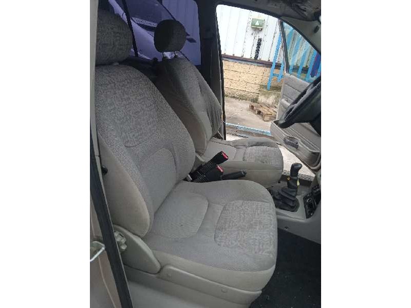 land rover freelander (ln) del año 1999