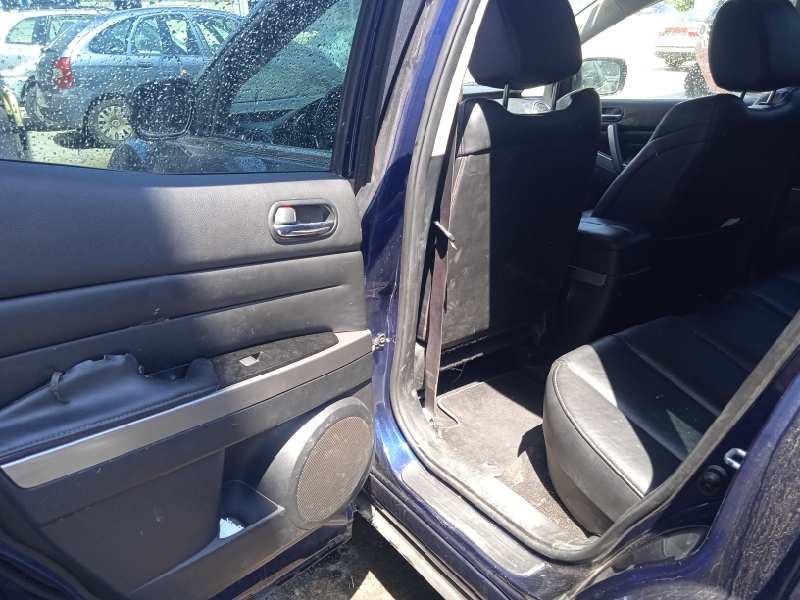 mazda cx-7 (er) del año 2010