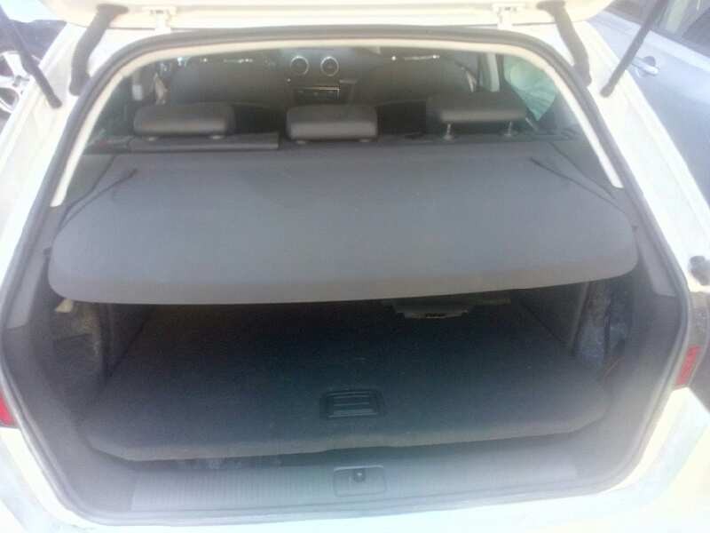 audi a3 sportback (8va) del año 2015