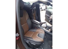 volvo v40 cross country del año 2019 2