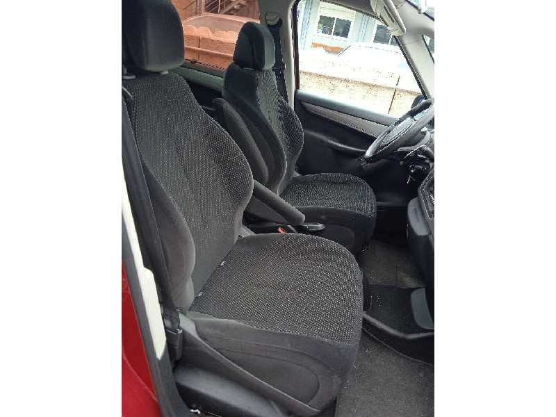 citroën c4 grand picasso del año 2007