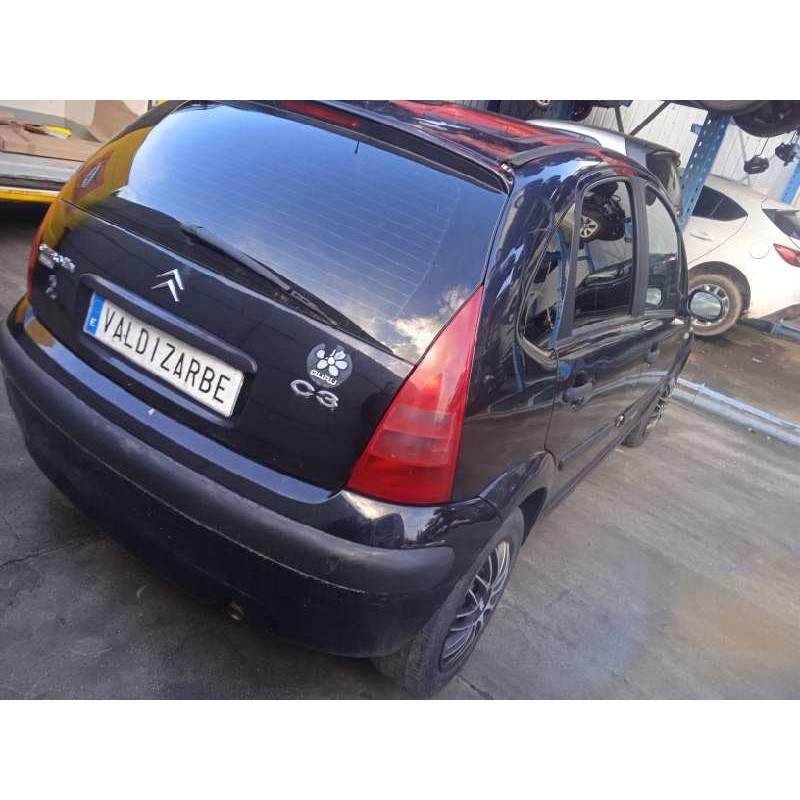 citroën c3 del año 2003