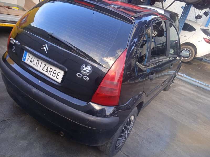 citroën c3 del año 2003