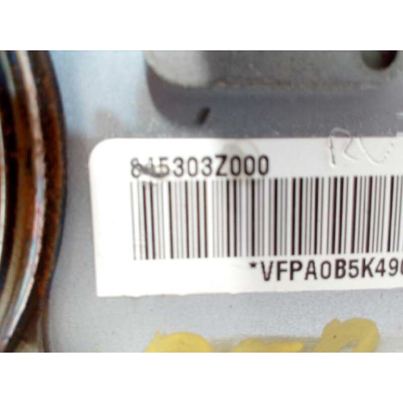 Recambio de airbag delantero derecho para hyundai i40 cw gl comfort referencia OEM IAM 845303Z000  