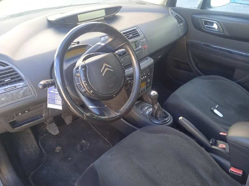 citroën c4 berlina del año 2006