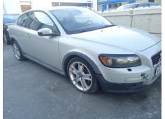 volvo c30 del año 2006