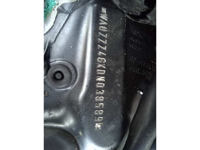 audi a6 lim. (4g2) del año 2012