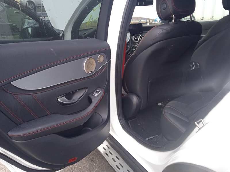 mercedes-benz clase glc coupe (bm 253)(6.2016) del año 2023