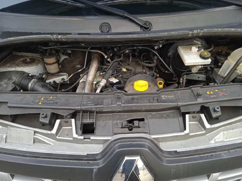 renault master kasten del año 2017