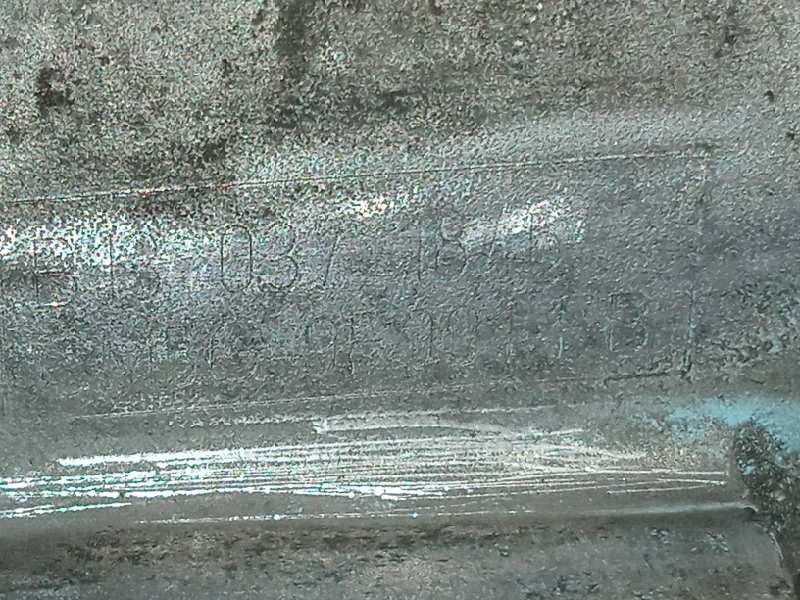 Recambio de caja mariposa para ford c-max trend referencia OEM IAM CM5G9F991FB  2168321