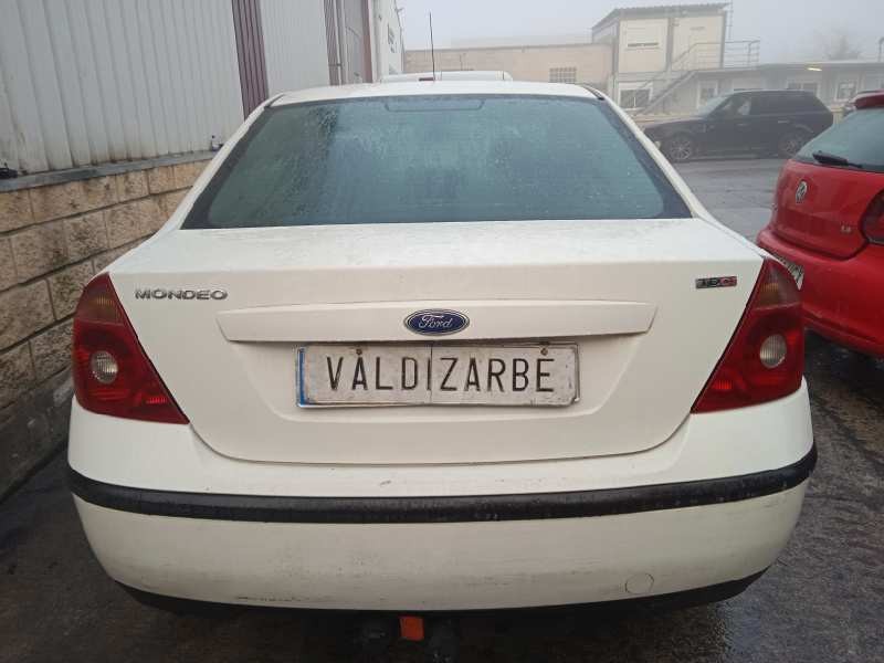 ford mondeo berlina (ge) del año 2003