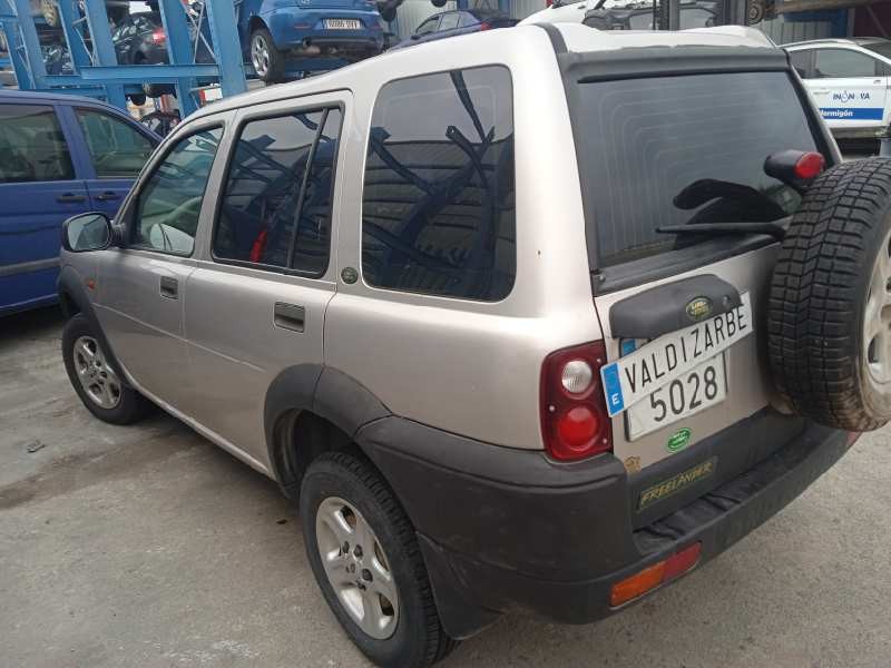 land rover freelander (ln) del año 1999