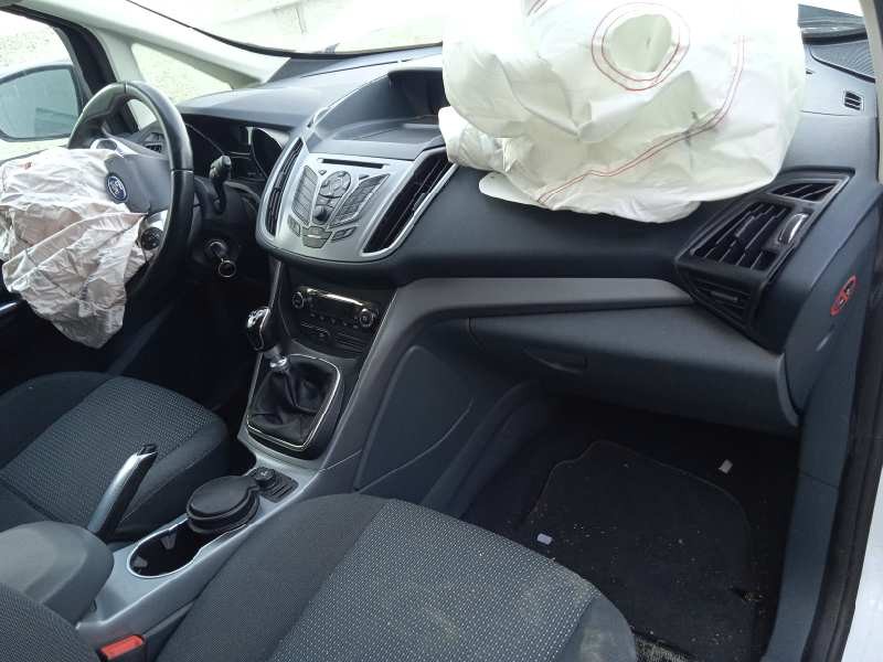 ford c-max del año 2013