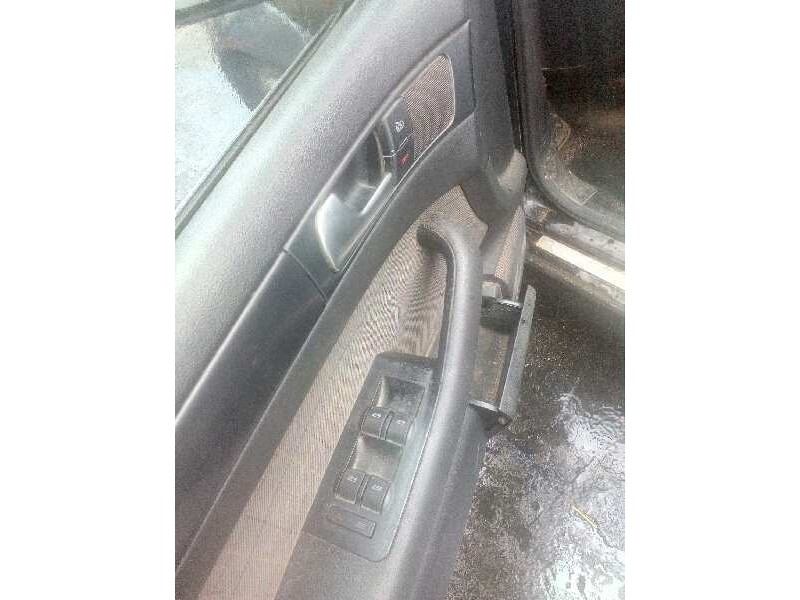 audi allroad quattro (4b5) del año 2002