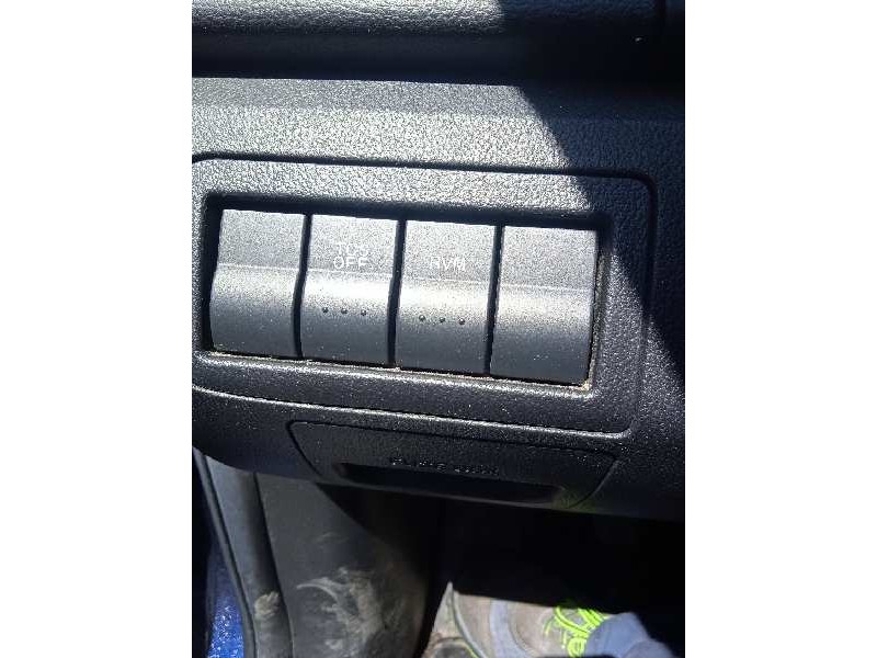 mazda cx-7 (er) del año 2010