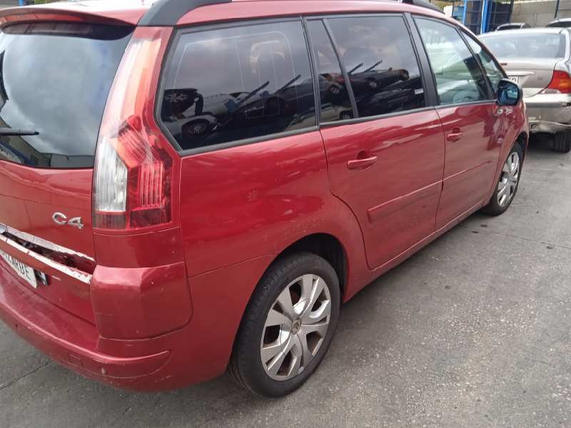 citroën c4 grand picasso del año 2007