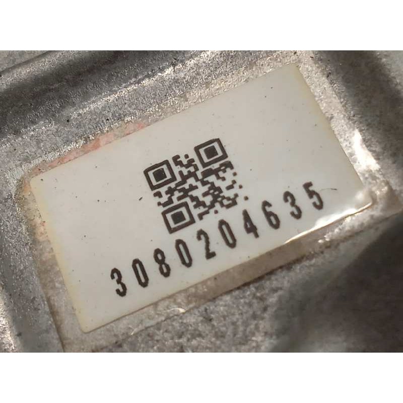 Recambio de caja cambios para toyota prius (nhw20) basis referencia OEM IAM 3080204635  4080204529