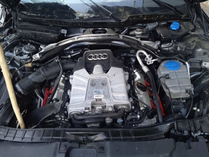 audi a6 lim. (4g2) del año 2012