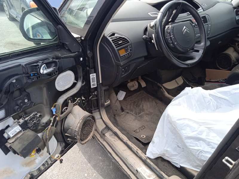 citroën c4 picasso del año 2009