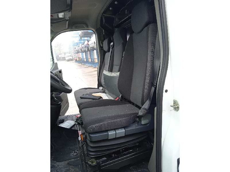 renault master kasten del año 2017