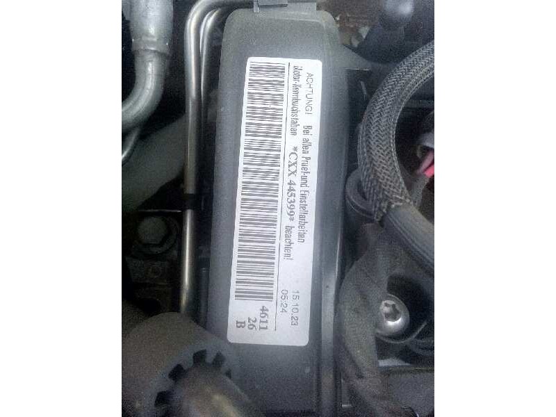 audi a3 sportback (8va) del año 2015