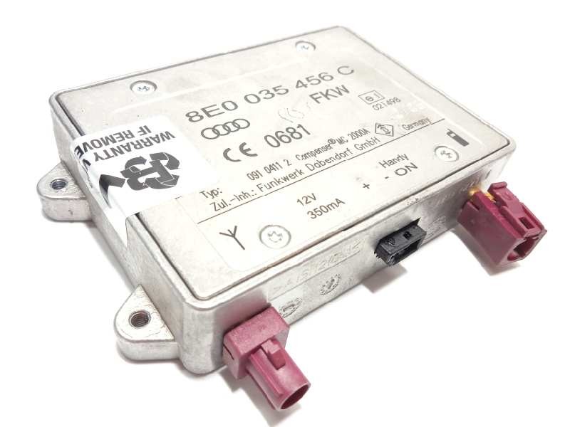 ANTENA 8E0035456C 
