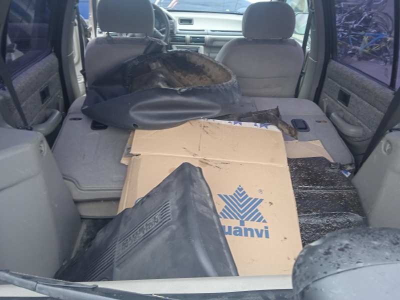 land rover freelander (ln) del año 1999