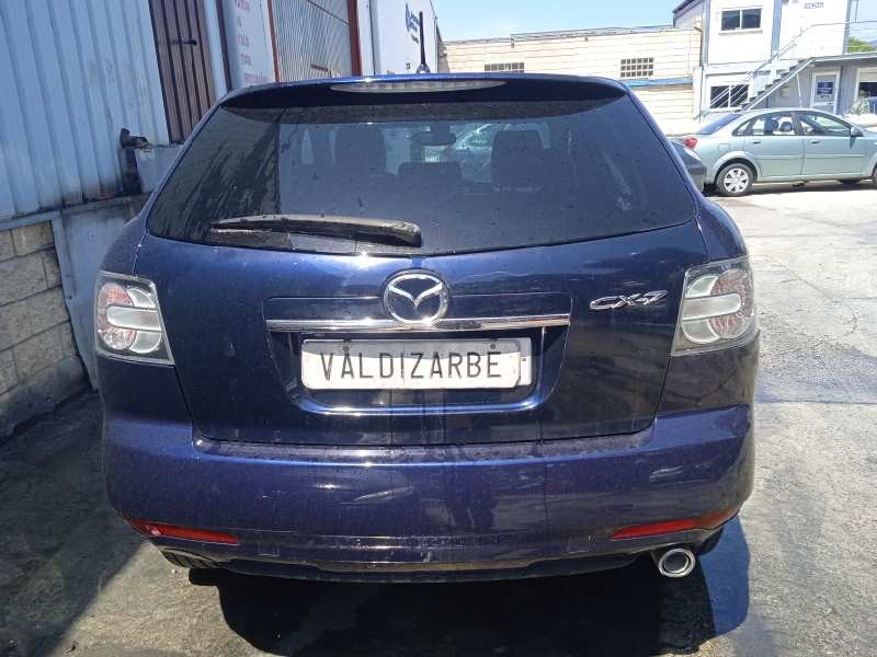 mazda cx-7 (er) del año 2010