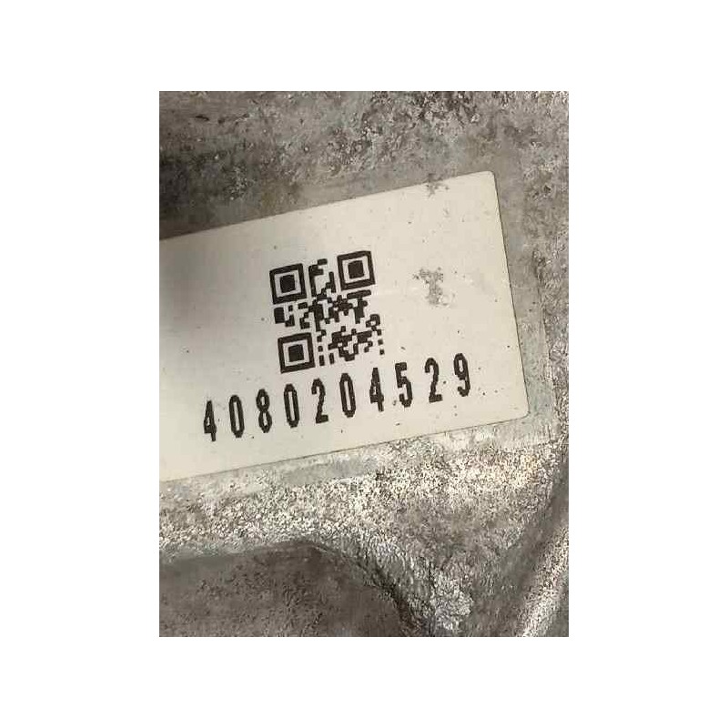 Recambio de caja cambios para toyota prius (nhw20) basis referencia OEM IAM 3080204635  4080204529