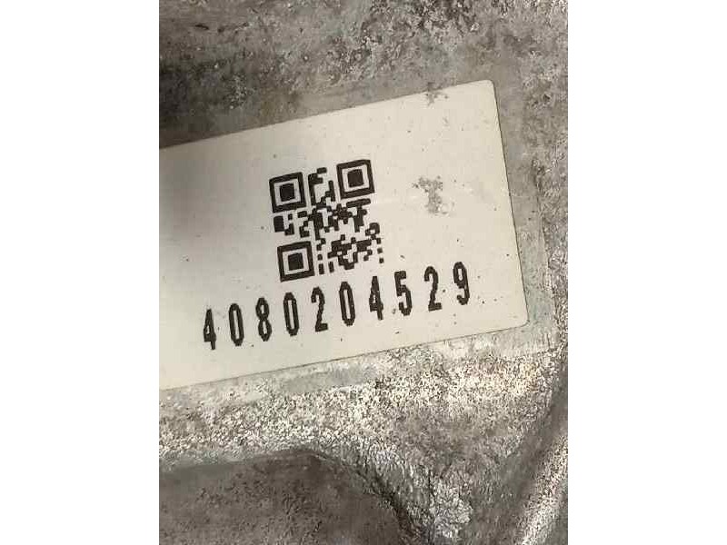 Recambio de caja cambios para toyota prius (nhw20) basis referencia OEM IAM 3080204635  4080204529
