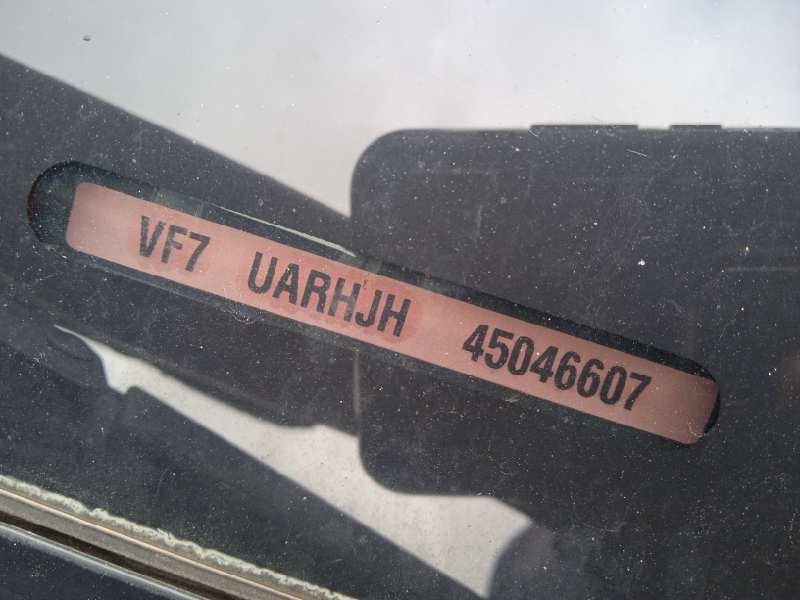 citroën c4 grand picasso del año 2007