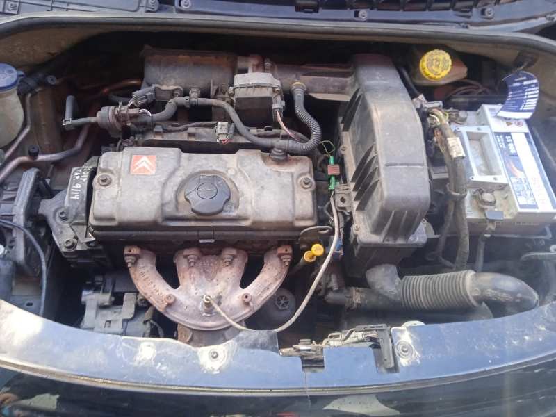 citroën c3 del año 2003