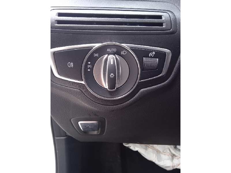 mercedes-benz clase glc coupe (bm 253)(6.2016) del año 2023