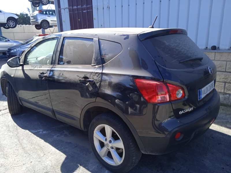 nissan qashqai (j10) del año 2008