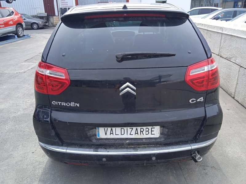 citroën c4 picasso del año 2009