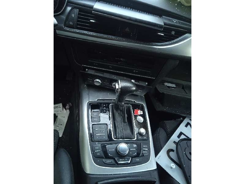 audi a6 lim. (4g2) del año 2012