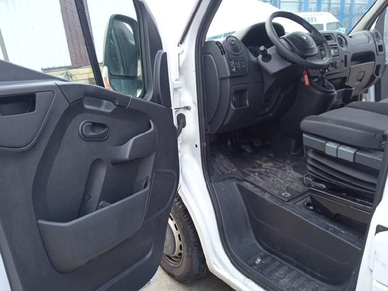 renault master kasten del año 2017