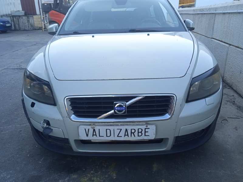 volvo c30 del año 2006