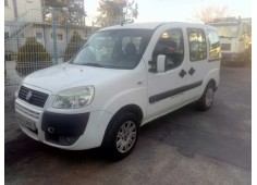 fiat doblo (119) del año 2009
