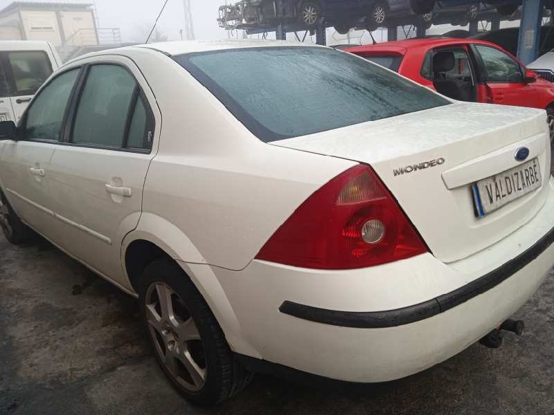 ford mondeo berlina (ge) del año 2003