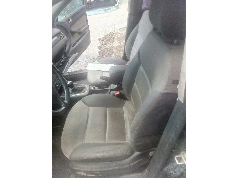 audi allroad quattro (4b5) del año 2002