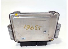 Recambio de centralita motor uce para hyundai i40 cw gl comfort referencia OEM IAM 391202A209  0281018492 2