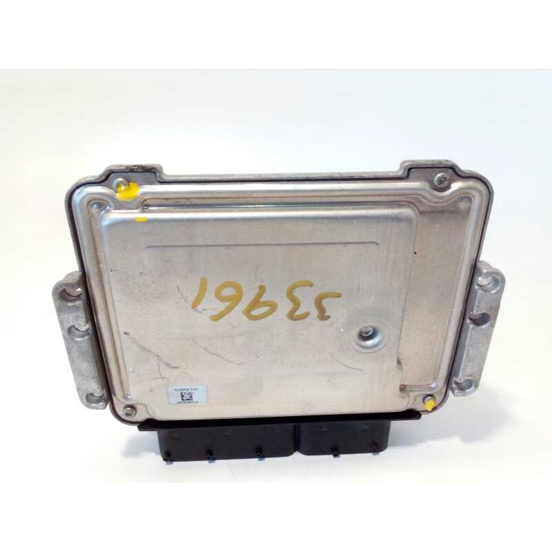 Recambio de centralita motor uce para hyundai i40 cw gl comfort referencia OEM IAM 391202A209  0281018492